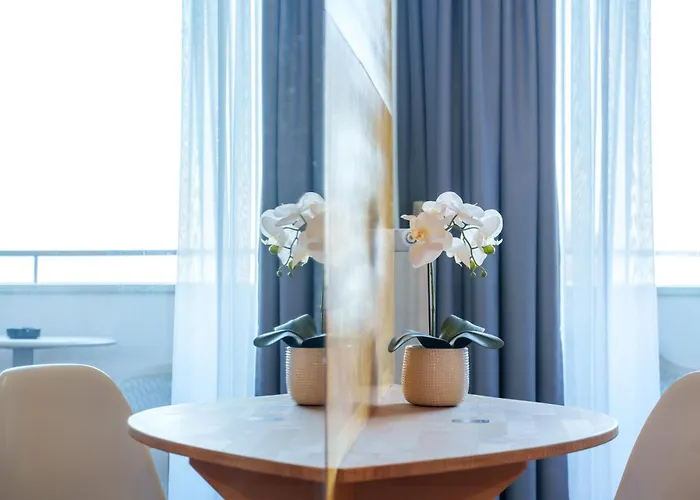 Hotel Oleander - Oleander Strunjan