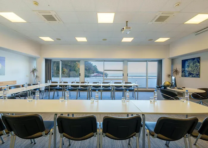 فندق Oleander - Oleander 3*