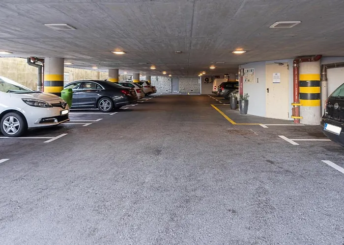 Oleander - Oleander فندق 3*